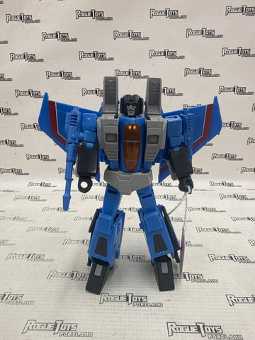 Transformers Studio Series 86 Thundercracker