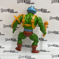 Vintage MOTU Man-At-Arms