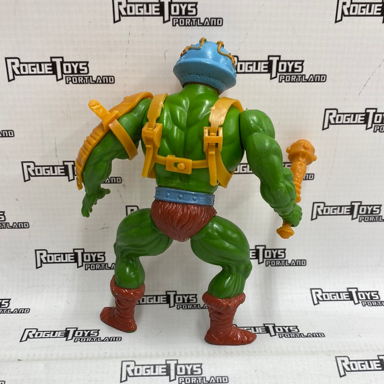 Vintage MOTU Man-At-Arms