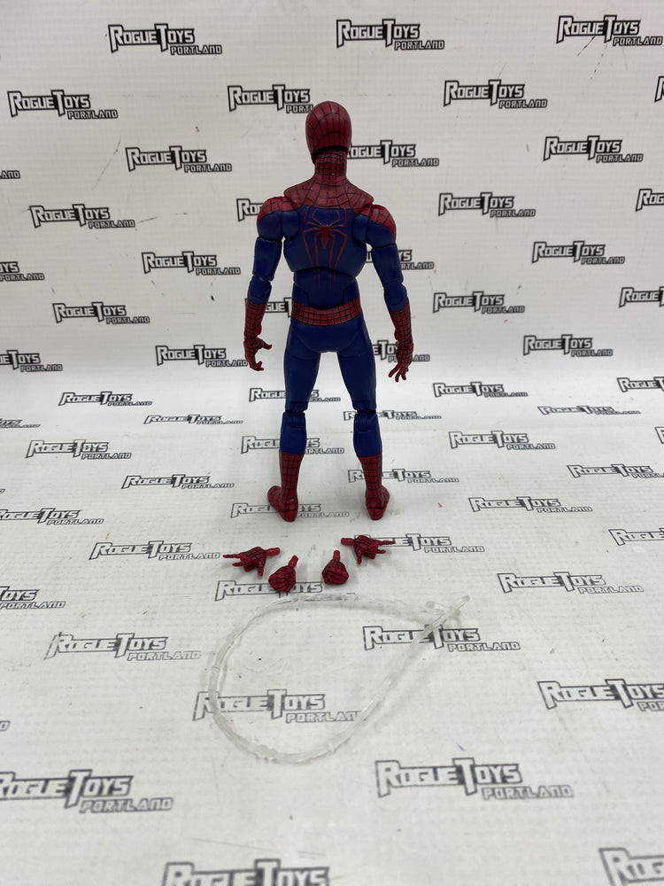 Marvel Legends No Way Home The Amazing Spider-Man (3-Pack)