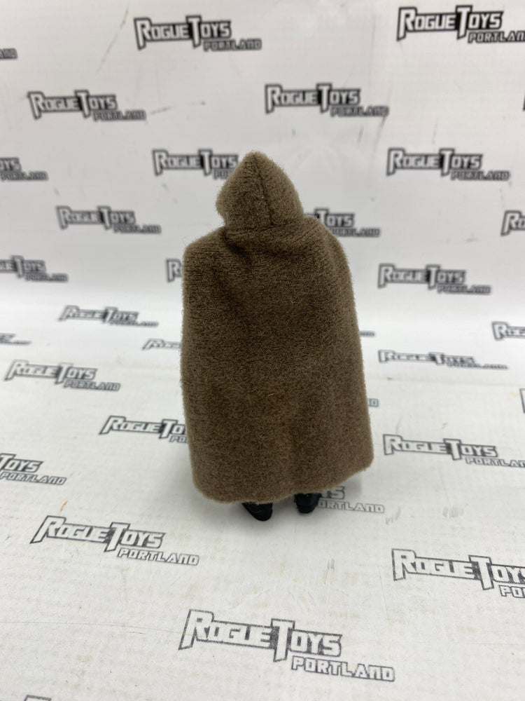 Vintage Star Wars Luke Skywalker Jedi Knight