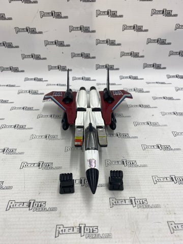 Vintage Transformers G1 Ramjet