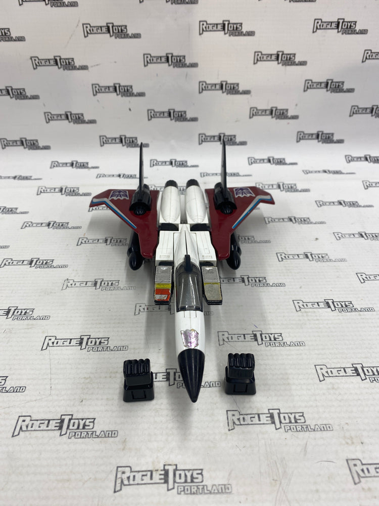 Vintage Transformers G1 Ramjet