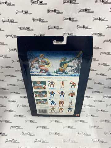 MOTU Commemorative Series II Battle Armor He-Man