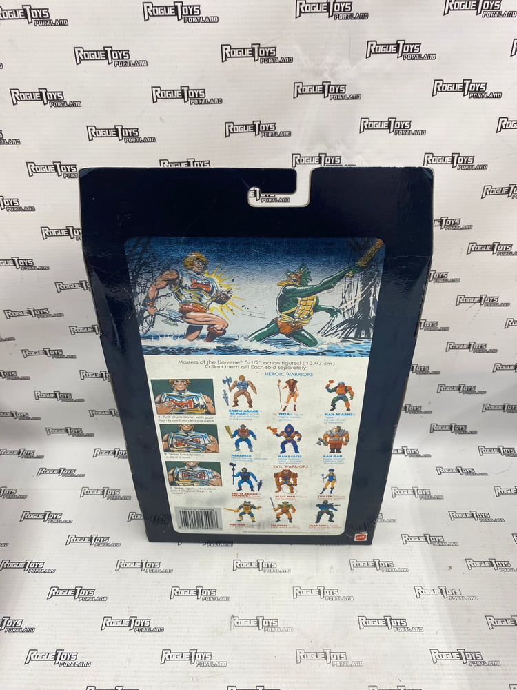 MOTU Commemorative Series II Battle Armor He-Man