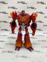 Transformers Timelines Rampage Protoform X - TFCC 2014 Exclusive