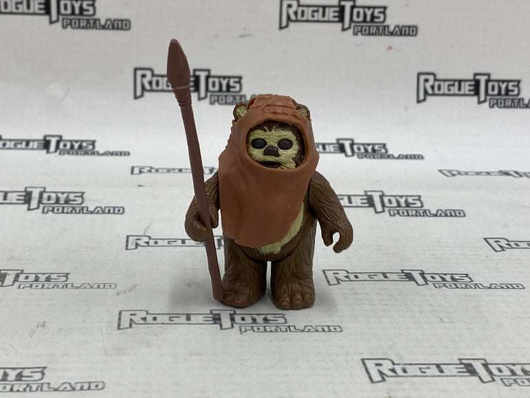 Vintage Star Wars Wicket