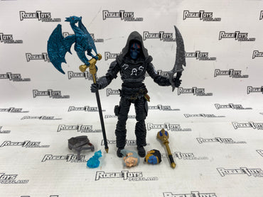 Boss Fight Studios Vitruvian H.A.C.K.S. Gazone