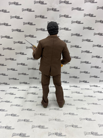 Hot Toys Avengers Bruce Banner