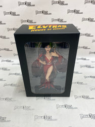 NECA Toony Terrors  Stern Pinball Elvira’s House of Horrors Figure