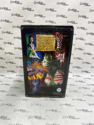 American McGee’s Alice - Alice and the Cheshire Cat (Smiling Variant)