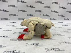 Vintage Beast Wars Polar Claw