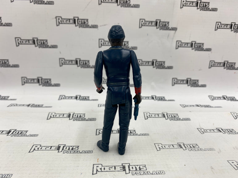 Vintage Star Wars Bespin Guard V2