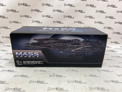 Dark Horse Mass Effect Alliance Cruiser Ship Replica: Gunmetal Edition - NYCC 2014 Exclusive