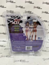 Green Light Premium 1:64 Eva RT Test Type-01 Dodge Challenger