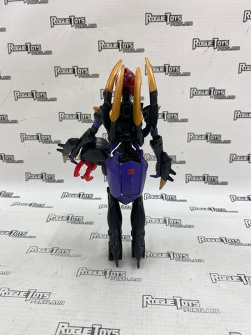 Transformers Animated Blackarachnia