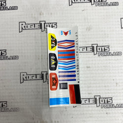 Vintage Microman M112