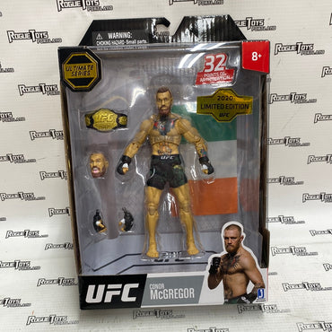 Jazwares UFC Ultimate Series 1 Conor McGregor