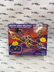 Skeleton Warriors Skeleton Legion Skullcycle