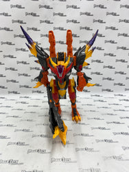 Transformers Cybertron Scourge (No Key)