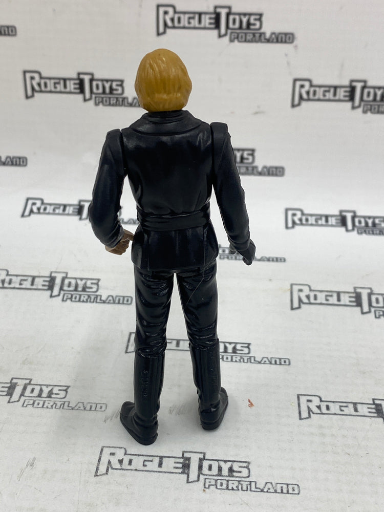 Vintage Star Wars ROTJ Luke Skywalker (Jedi Knight)