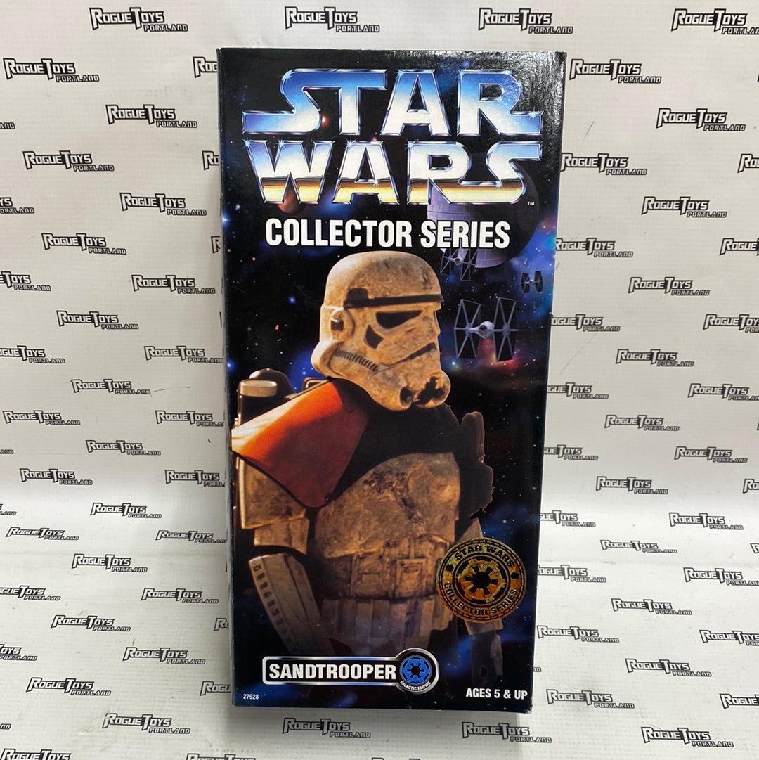 Star Wars Collector Series 12” Sandtrooper