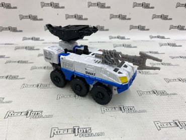 Transformers Combiner Wars Rook