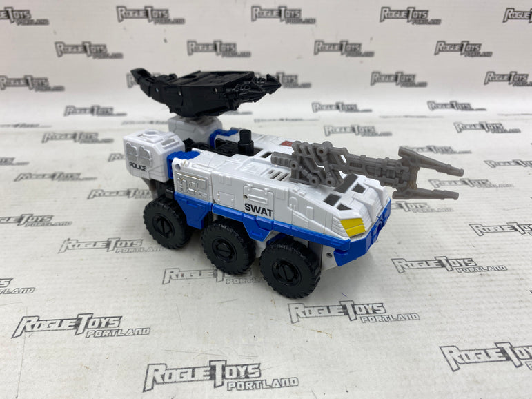 Transformers Combiner Wars Rook