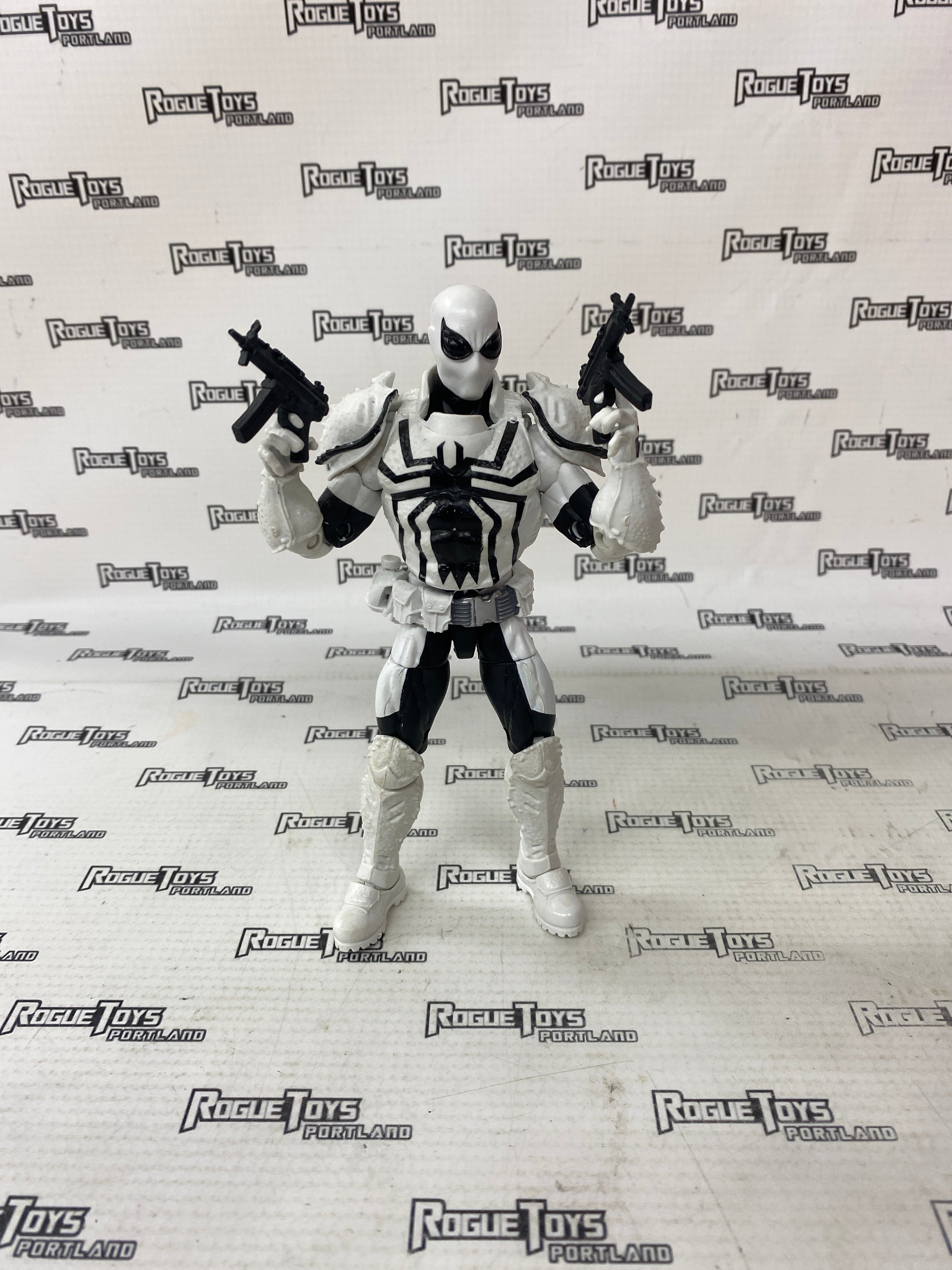 Marvel Legends Anti-Venom (Custom)