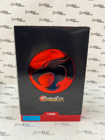 Super 7 Ultimates Thunder Cats Tygra (Open Box)