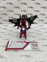 Transformers Thrilling 30 Windblade