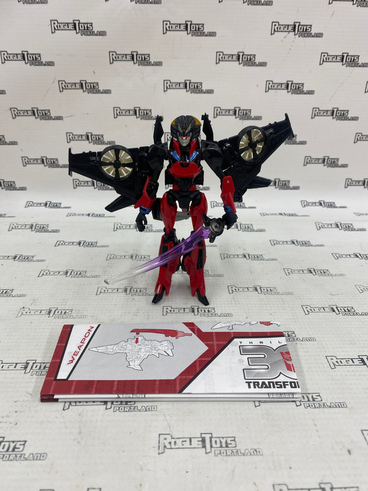 Transformers Thrilling 30 Windblade