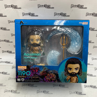 GoodSmile Company Nendroid Aquaman Hero’s Edition