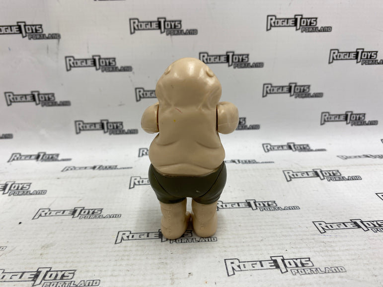 Vintage Star Wars Max Rebo Band