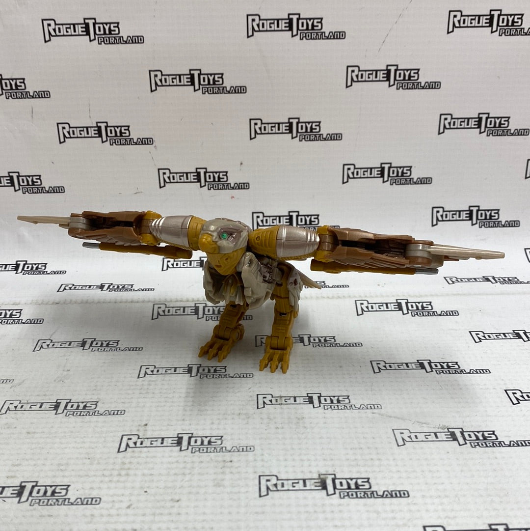 Transformers Rise of the Beasts Jungle Mission Airazor