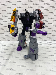 Transformers Legacy Menasor