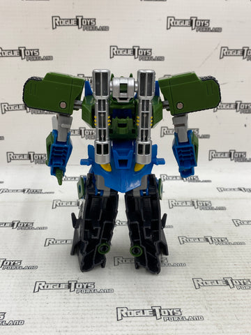 Transformers RID Blastwave