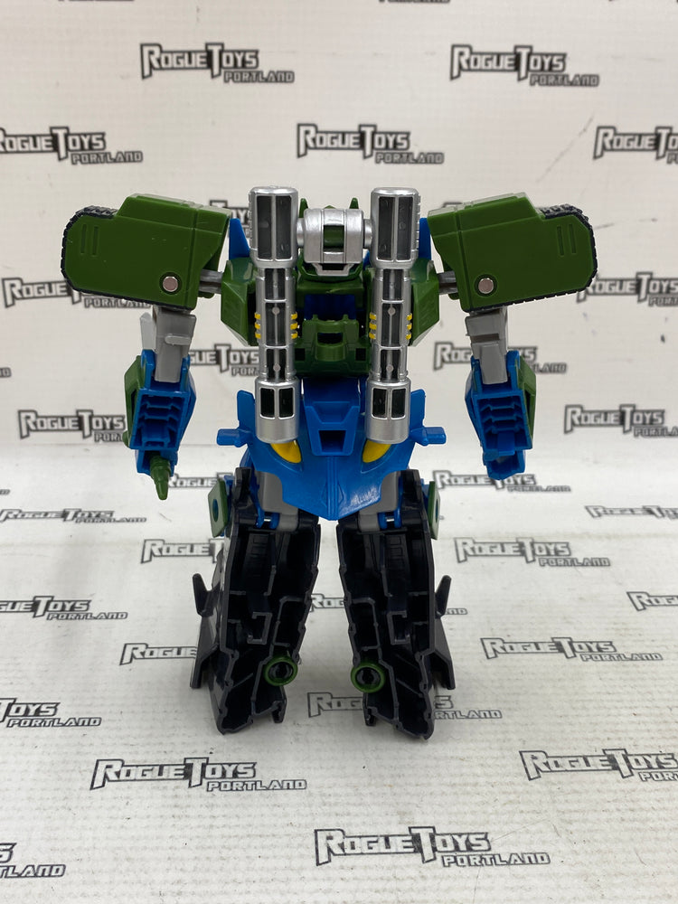 Transformers RID Blastwave