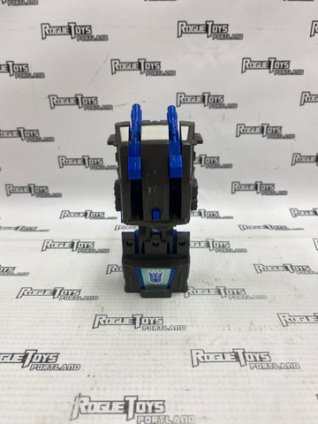 Vintage Transformers G1 Crankcase