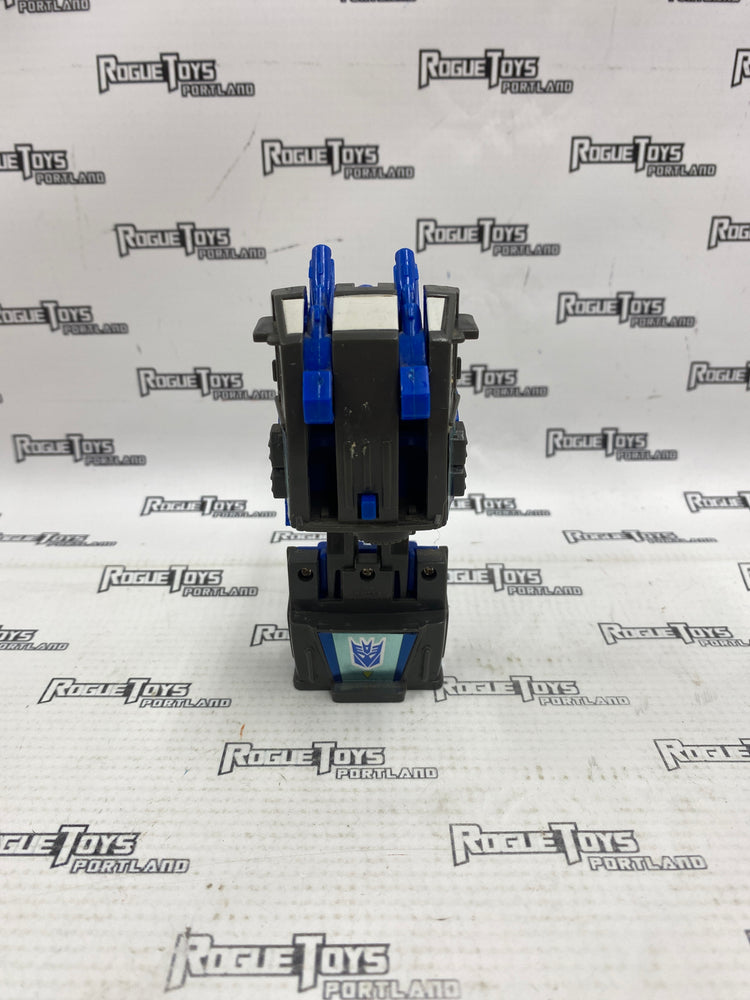 Vintage Transformers G1 Crankcase