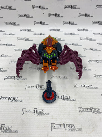 Beast Wars Transmetals Tarantulas