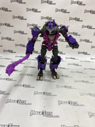 Transformers One Studio Series Alpha Trion