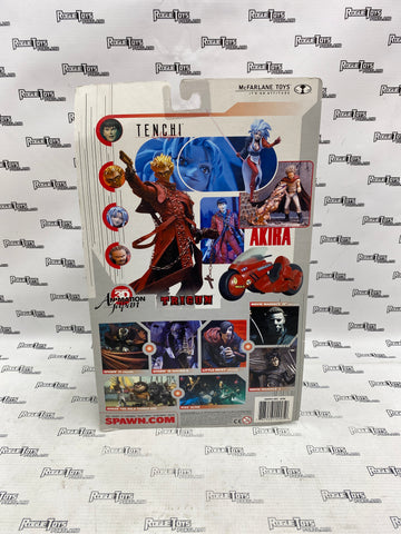 McFarlane Akira Kaneda’s Bike