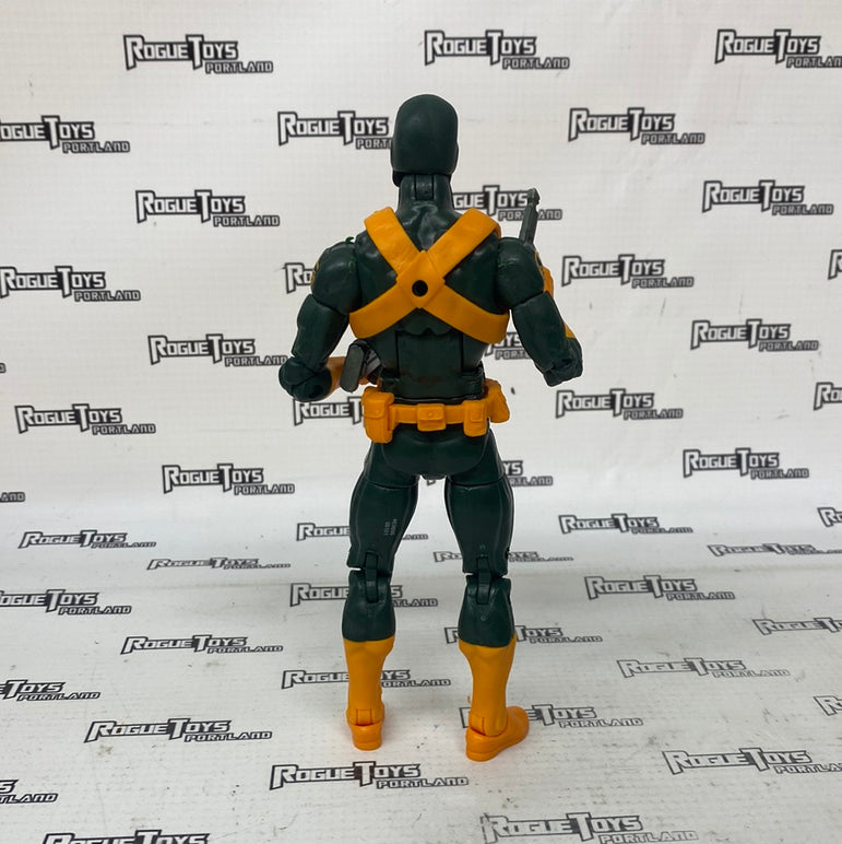 Marvel Legends Hydra Soldier Troop Builder (Hasbro Pulse Exclusive)