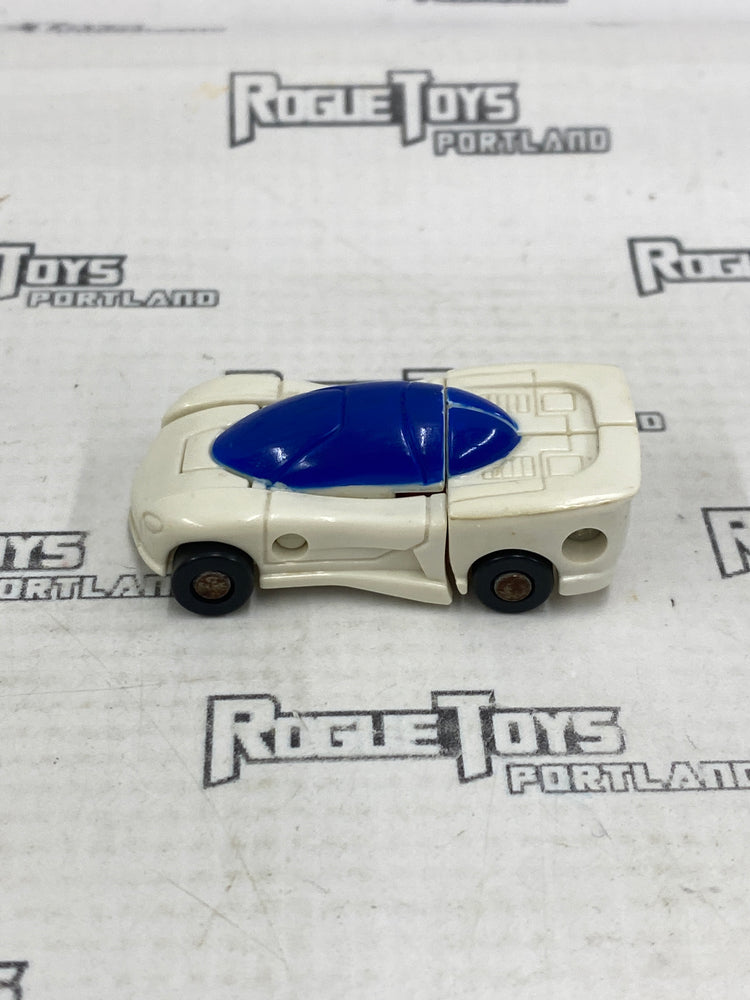 Transformers G1 Micromasters Deadhour