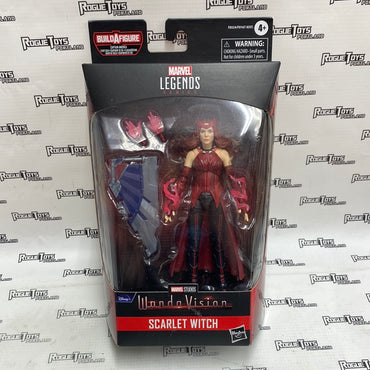 Marvel Legends WandaVision Scarlet Witch
