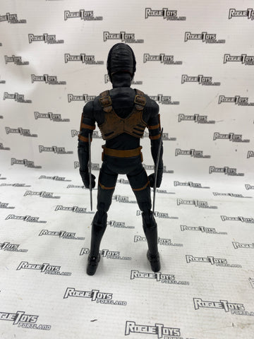 Mezco Hellboy Kroenen