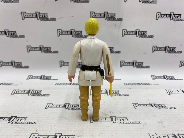 Vintage Star Wars Luke Skywalker