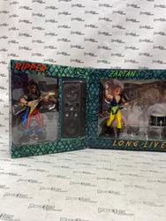 GI JOE Classified Series Cold Slither SDCC Exclusive
