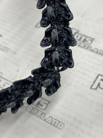 NECA Alien: Romulus Scorched Xenomorph (Broken Tail)